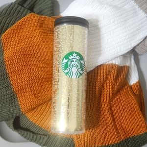 Brand new starbucks coffee mug